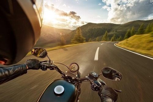 Những điều cần lưu ý khi đi phượt bằng xe máy
