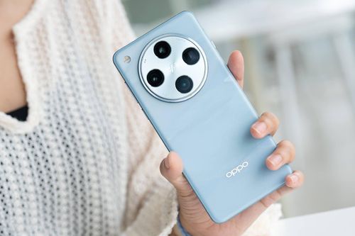 Những chiếc điện thoại Trung Quốc chụp ảnh đẹp nhất trên thị trường