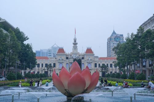 Dự báo thời tiết TP.HCM ngày 6/12: Ngày nắng, chiều tối có mưa dông