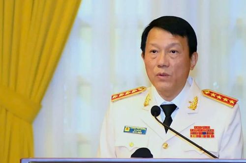 Bộ Công an: Không né tránh trong đấu tranh chống tham nhũng, lãng phí