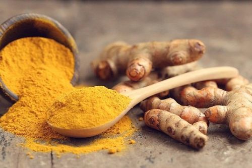 Dùng nghệ nhiều có tác hại gì không?