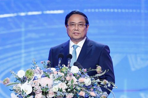 Thủ tướng: VinFuture trở thành giải thưởng khoa học uy tín, thúc đẩy hợp tác toàn cầu