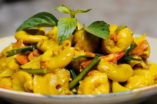 Điểm tên món ngon từ lòng heo, chế biến đơn giản