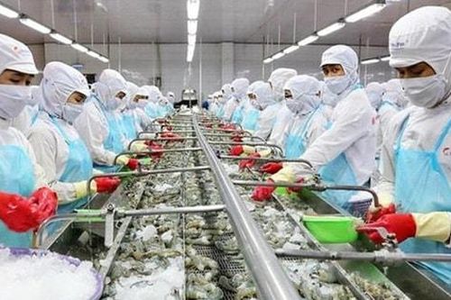 Việt Nam trở thành đối tác thương mại lớn thứ 8 của Hoa Kỳ