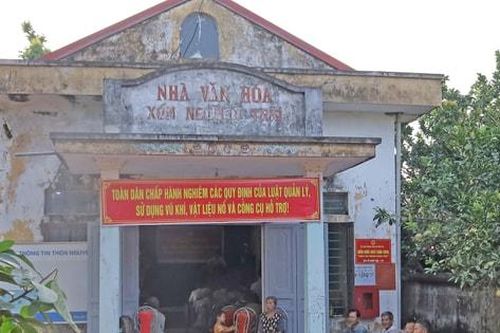 Tin tức đặc biệt trên báo in Hànôịmới ngày 6-12-2024