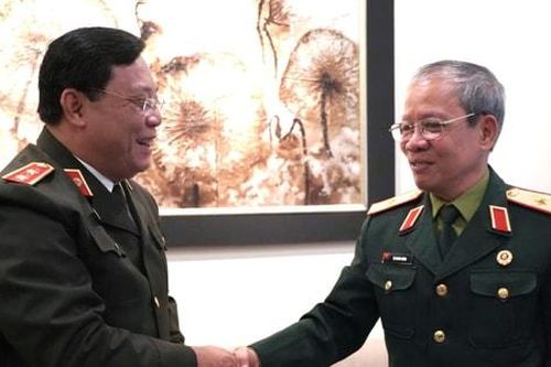 Ghi nhớ công lao của Giáo sư Tạ Quang Bửu với đất nước