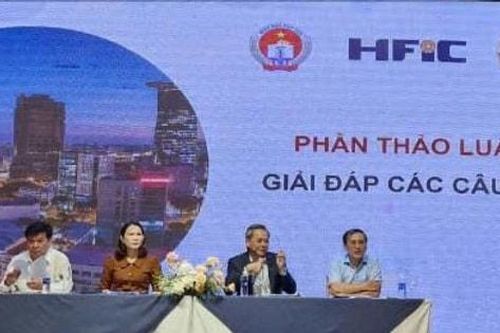 Ngành Giáo dục và Đào tạo TP Hồ Chí Minh kêu gọi đầu tư 23 dự án