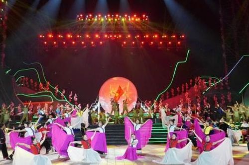 Bình chọn 10 sự kiện văn hóa, thể thao và du lịch tiêu biểu năm 2024