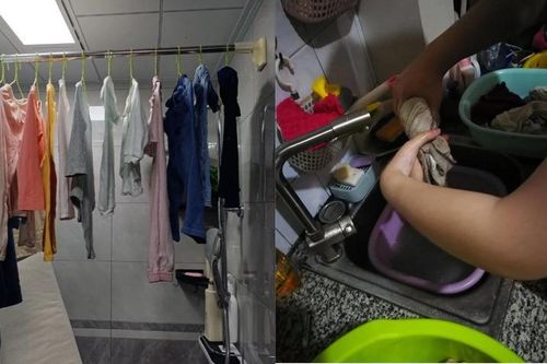 Lần nào nhờ chồng giặt quần áo cũng có mùi hôi, biết nguyên nhân tôi phải cảnh cáo: 'Anh không được làm vậy!'