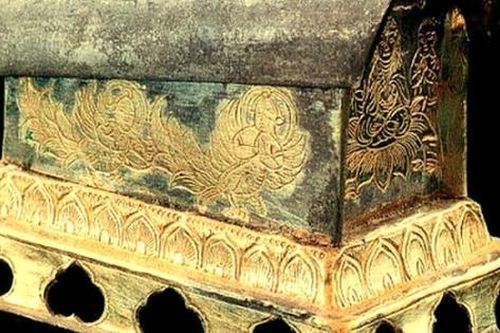 Đào 'thủy mộ' cao 3.500m, Trung Quốc thu được mỏ kho báu đồ sộ, bí mật Con đường Tơ lụa sáng tỏ!
