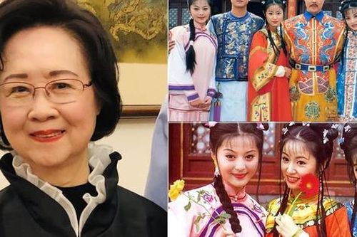 Bên trong biệt thự hàng nghìn tỷ nữ sĩ Quỳnh Dao ở ẩn trước khi qua đời