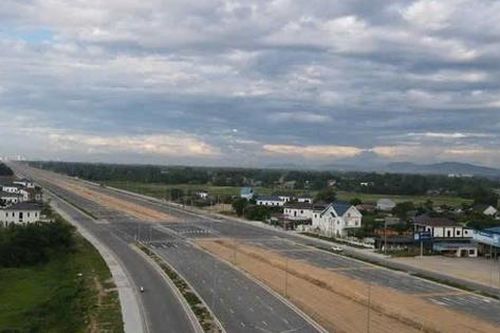 Đề xuất đặt tên đại lộ Võ Nguyên Giáp cho con đường rộng nhất Nghệ An