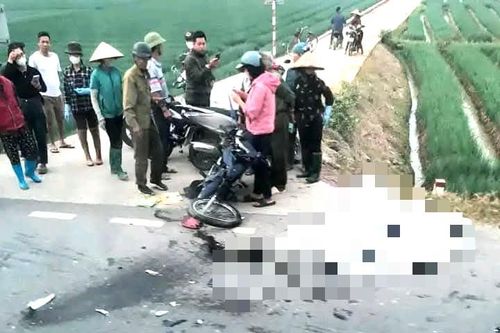 Hải Dương: Nam sinh lớp 10 gặp nạn, tử vong trên đường đi học