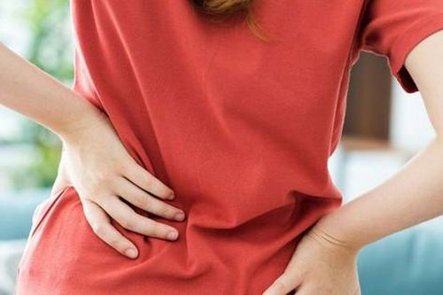 5 câu hỏi thường gặp cho hội chứng đau thắt lưng (đau lưng vùng thấp)