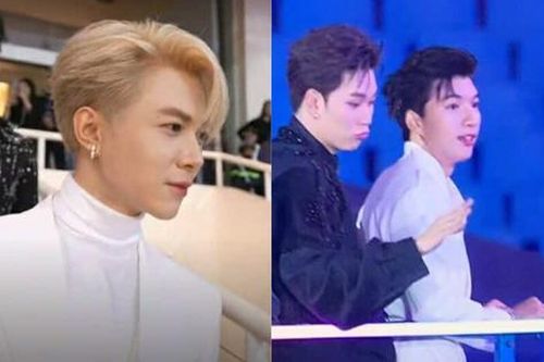 Concert D-3 ATSH: HIEUTHUHAI 'phát sáng', Anh Tú Atus 'đánh úp' với tóc mới