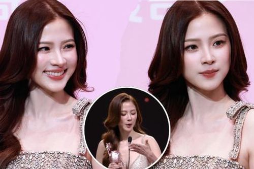 Đêm hội gào thét 2024: Baifern leo hẳn top tìm kiếm vẫn 'tẻn tẻn' như thường