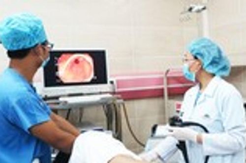 Củng cố, mở rộng mạng lưới phòng, chống ung thư