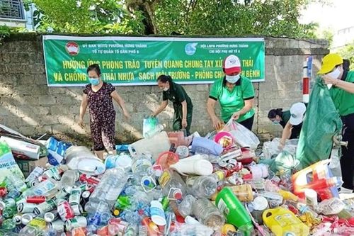 Khó mấy vẫn phải làm