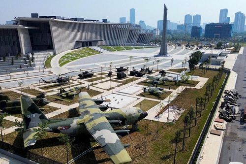 Bình chọn 10 sự kiện văn hóa, thể thao và du lịch tiêu biểu năm 2024