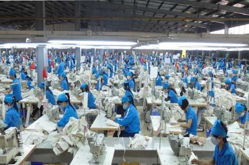 Đảm bảo an toàn cho lao động nữ ra nước ngoài làm việc