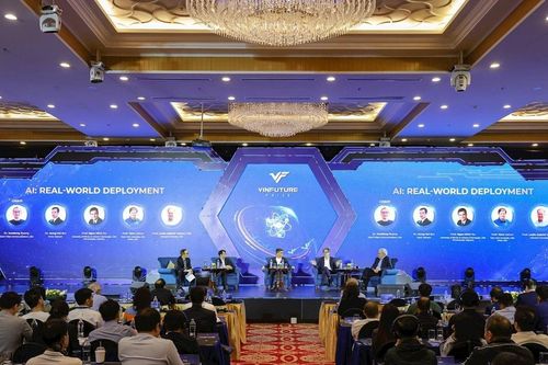 Cần AI hợp tác với con người