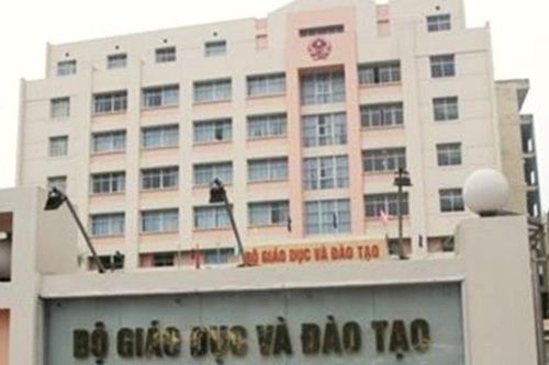Thanh tra Chính phủ: Bộ GD-ĐT không xin lỗi người dân khi chậm giải quyết thủ tục hành chính