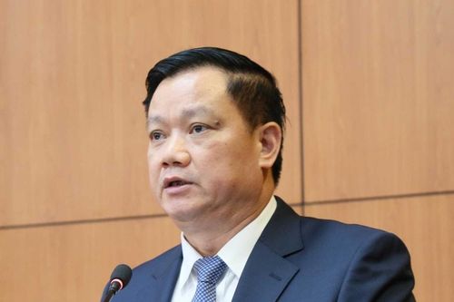 Ông Nguyễn Khắc Thận được Bộ Chính trị chuẩn y giữ chức Bí thư Tỉnh ủy Thái Bình