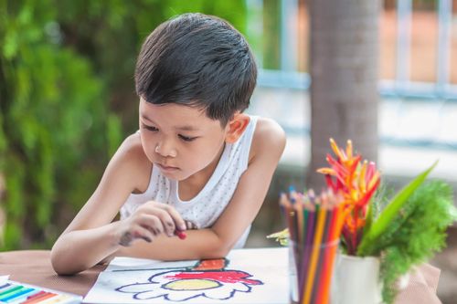10 đặc điểm không ngờ tới của đứa trẻ tài năng