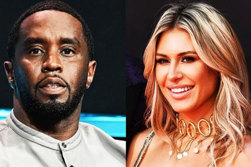 Diddy bị cáo buộc cưỡng hiếp vợ cũ sao thể thao