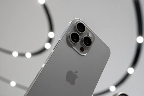Linh kiện được ưu tiên nâng cấp trên iPhone 18