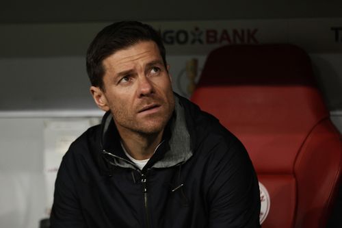 Tất cả đã sai về Leverkusen
