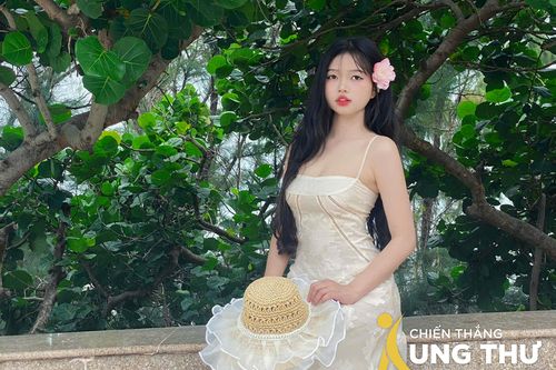 19 tuổi, tôi đánh bại ung thư