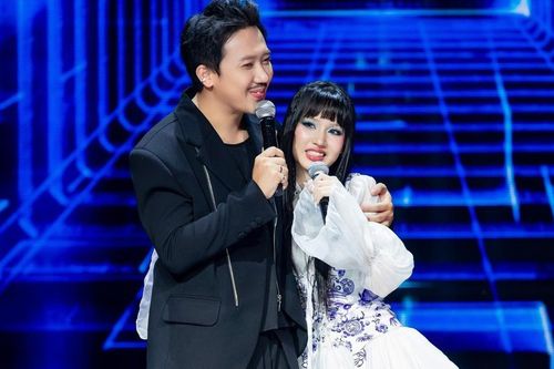 Điều chưa từng xảy ra ở Rap Việt