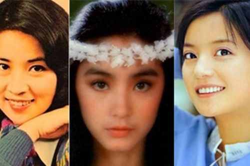10 mỹ nhân đẹp nhất phim Quỳnh Dao: Lâm Thanh Hà là á quân, Triệu Vy chỉ đứng thứ 9