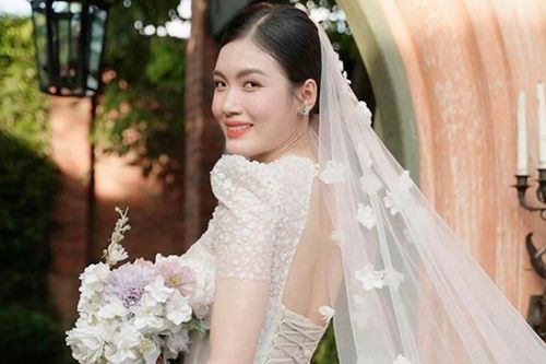 Hoa khôi bóng chuyền Việt Nam kết hôn với ngôi sao bóng rổ, thổ lộ niềm vui sinh con đúng năm Giáp Thìn