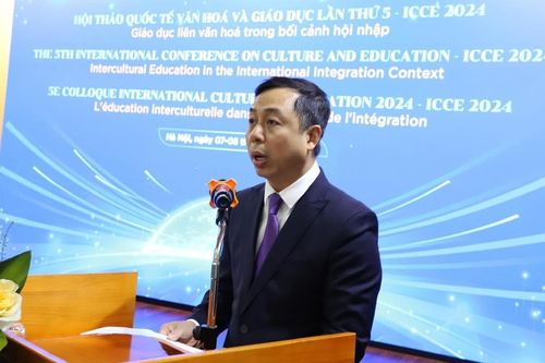 'Giáo dục liên văn hóa': Nhu cầu bức thiết trong xu hướng toàn cầu hóa