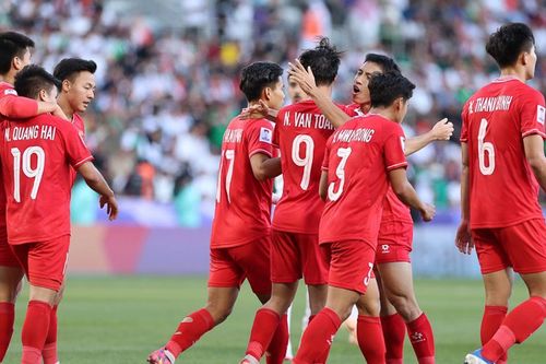 FIFA công nhận AFF Cup: 3 đội Đông Nam Á gặp khó bỗng hưởng lợi, ĐT Việt Nam thêm động lực