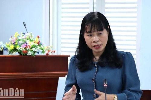 Đồng Nai nỗ lực nâng cao nguồn nhân lực phục vụ vùng sân bay Long Thành