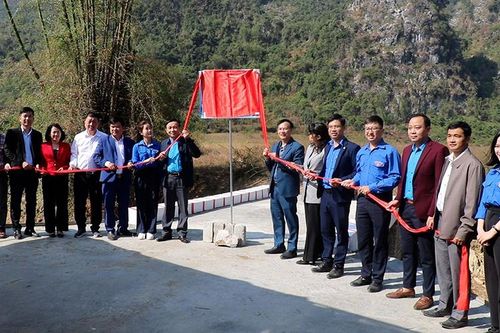 Kinh nghiệm xây dựng nông thôn mới tại Lạng Sơn