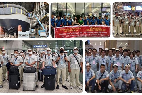 Hàn Quốc gia hạn ân xá lao động nước ngoài cư trú bất hợp pháp tới hết tháng 1/2025