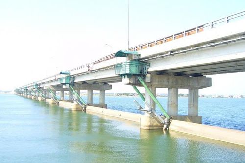 Bước tiến vượt bậc trong lĩnh vực thủy lợi