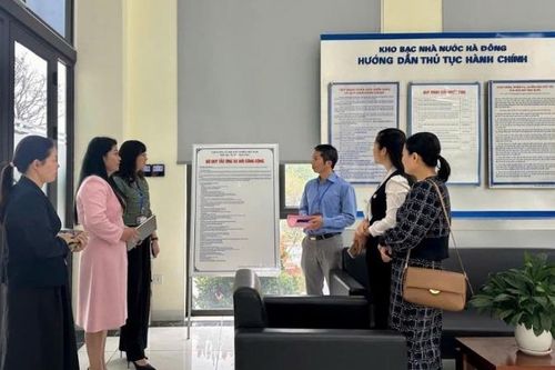Lan tỏa những cách làm hay trong xây dựng nếp sống văn minh