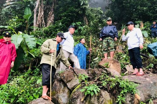 Quảng Nam chủ động ứng phó trước ảnh hưởng của động đất