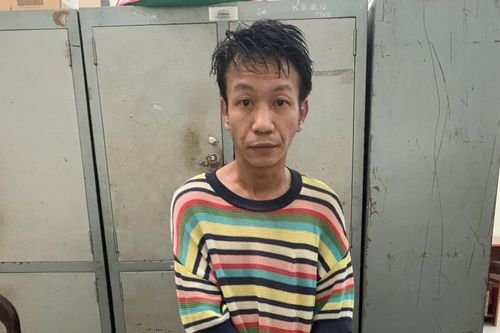 Truy xét nhanh đối tượng trộm xe máy