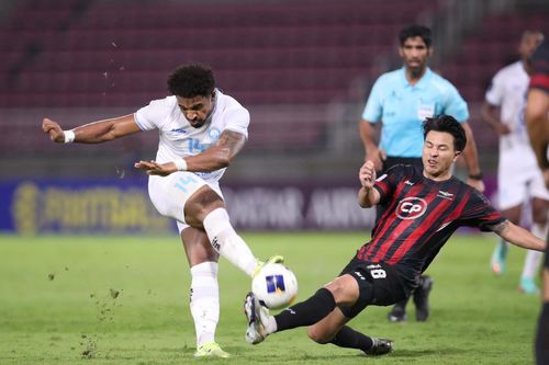 16 đội vào AFC Champions League Two: T. Nam Định có thể đụng độ các ông kẹ
