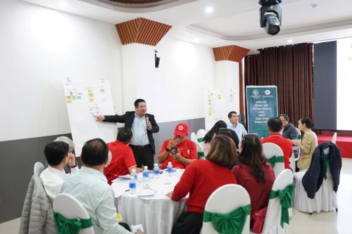 Bảo vệ động vật đồng hành trong phòng chống thiên tai