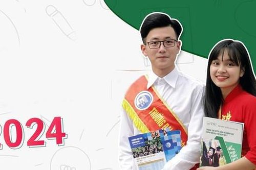 Hai ĐHQG chung tay kiến tạo nền giáo dục tinh hoa cho kỷ nguyên mới