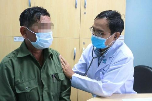 Ngáy to và ngưng thở trong lúc ngủ: Điều trị sớm, tránh biến chứng nguy hiểm