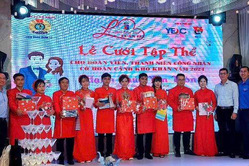 Hạnh phúc từ những điều giản đơn