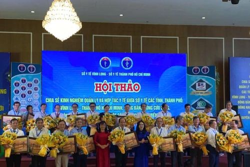 31 tỉnh, thành ký kết xây dựng mạng lưới phòng chống ung thư